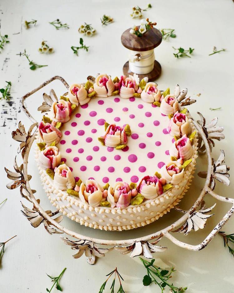 Джулиана Тар, Juliana Tar, веганские торты, торты без выпекания, торты для веганов