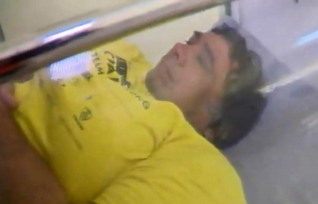 декомпрессионная болезнь, декомпрессионная болезнь симптомы, декомпрессионная болезнь последствия