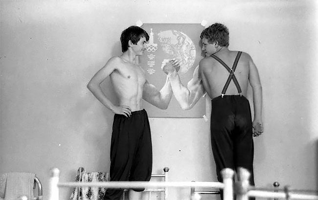 смешные исторические фото, фотоуловки, фотографии без фотошопа