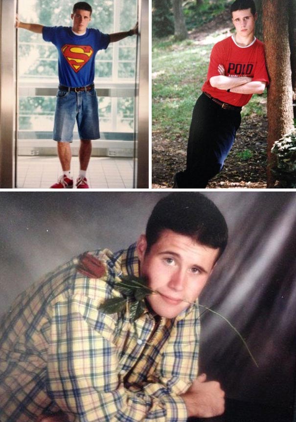 неловкие детские фотографии, нелепые детские фотографии, смешные детские фотографии