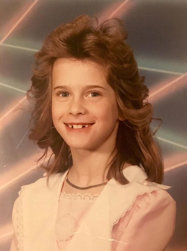 неловкие детские фотографии, нелепые детские фотографии, смешные детские фотографии