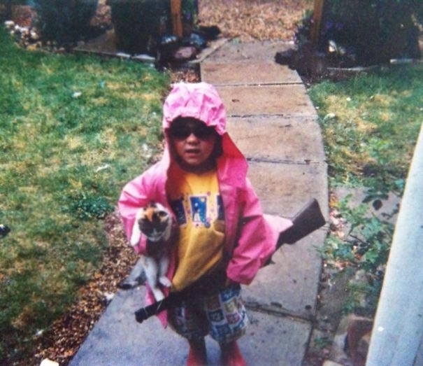 неловкие детские фотографии, нелепые детские фотографии, смешные детские фотографии