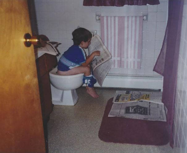 неловкие детские фотографии, нелепые детские фотографии, смешные детские фотографии