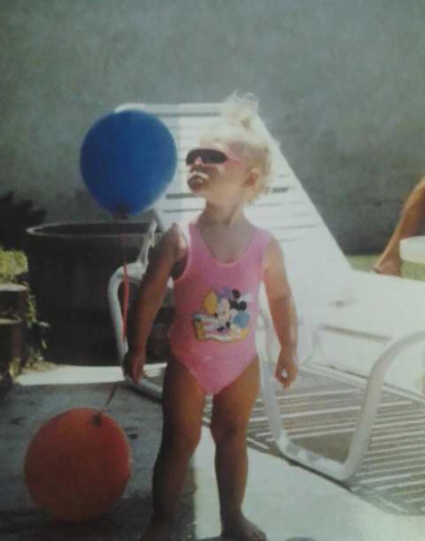 неловкие детские фотографии, нелепые детские фотографии, смешные детские фотографии