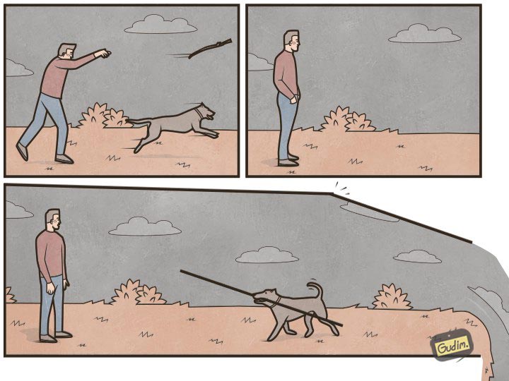 Антон Гудим, Gudim