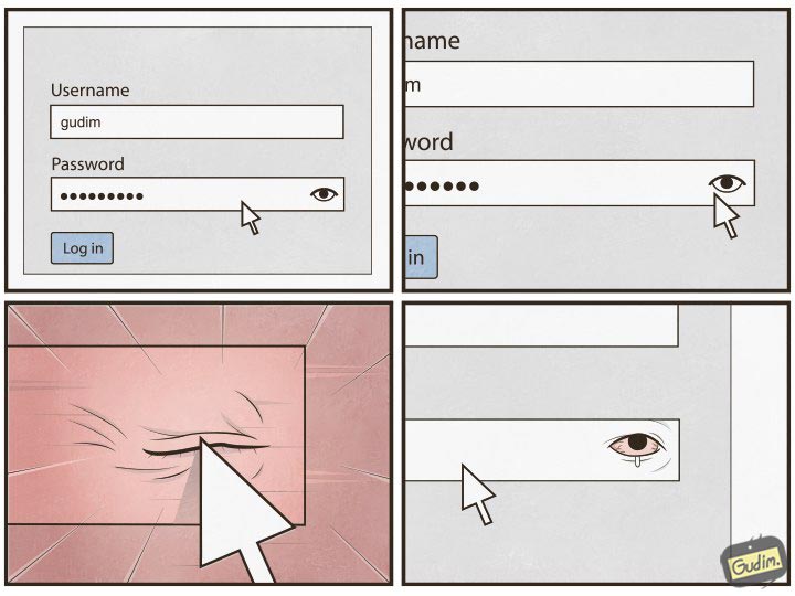 Антон Гудим, Gudim