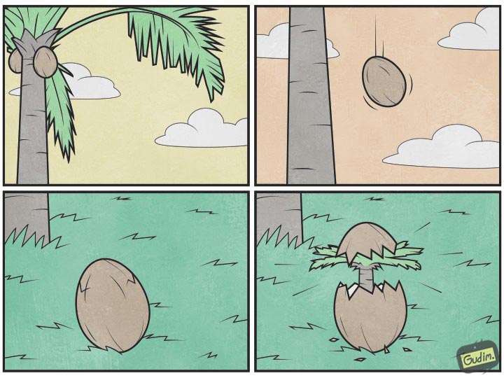 Антон Гудим, Gudim