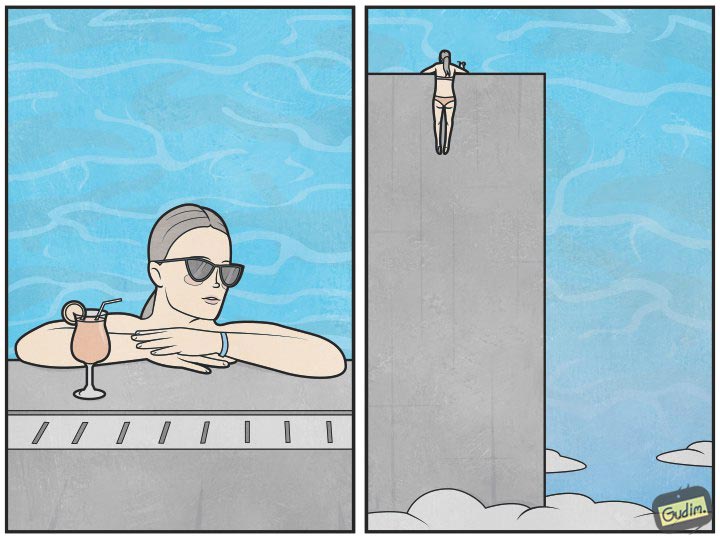Антон Гудим, Gudim