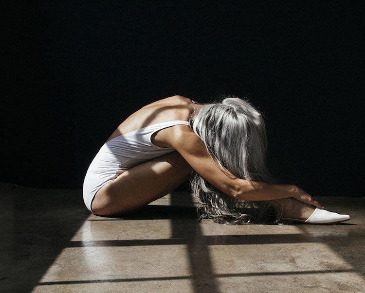 Ясмина Росси, Yazemeenah Rossi, 61-летняя модель, Ясмина Росси в купальнике