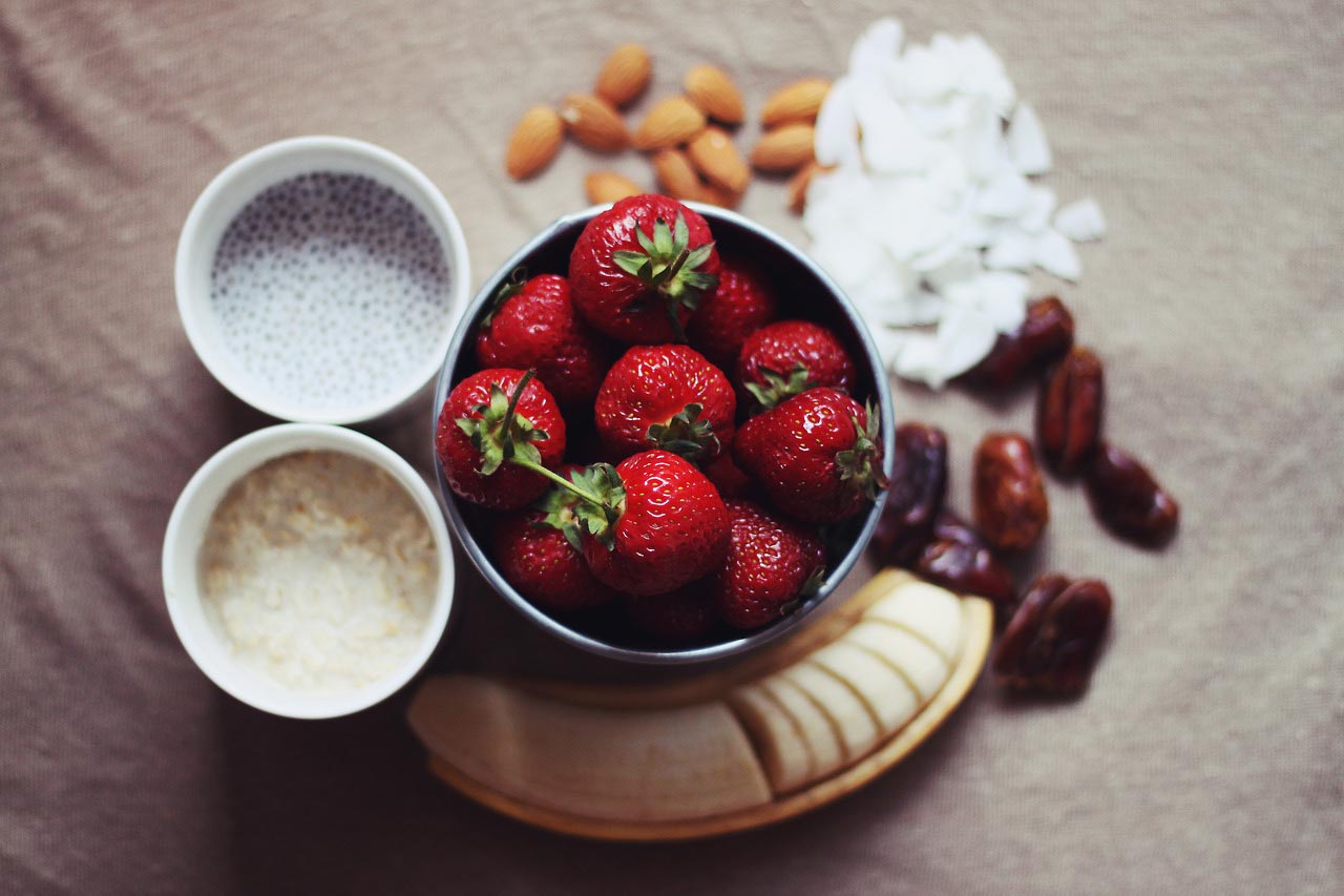 как перестать есть сладкое, как отказаться от сахара