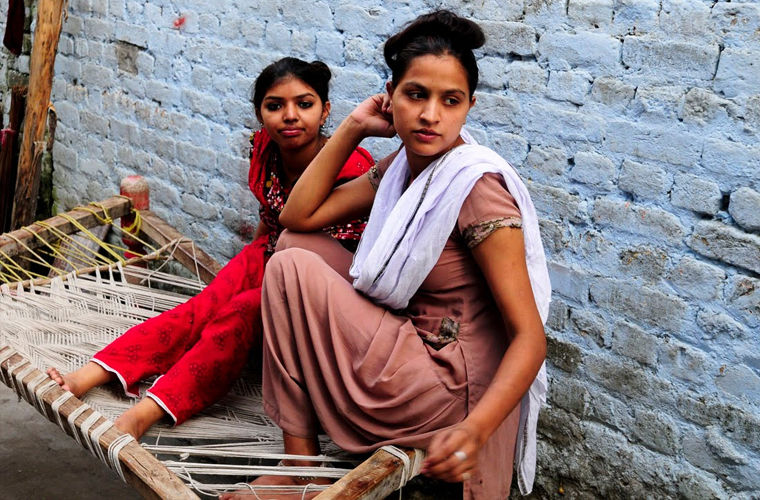 Страны лучше родиться мужчиной, страны не уважают женщин