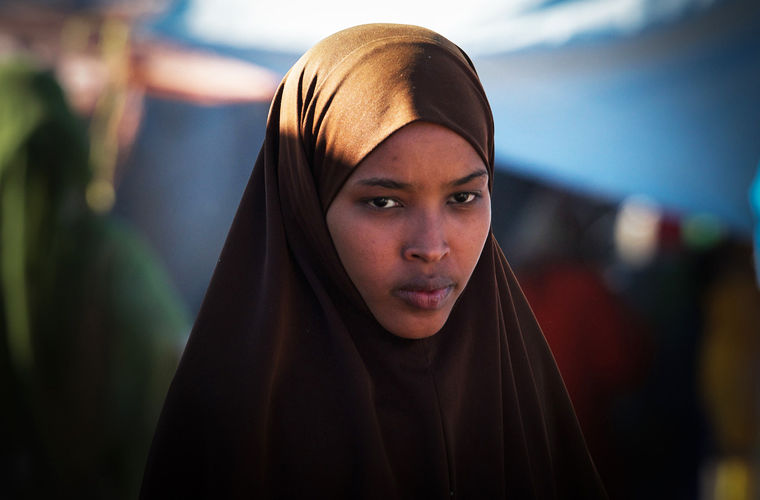 Страны лучше родиться мужчиной, страны не уважают женщин