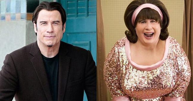 актёры в гриме и без, перевоплощение актёров грим