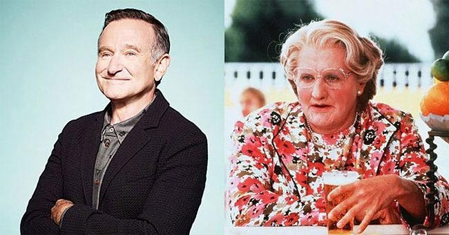 актёры в гриме и без, перевоплощение актёров грим