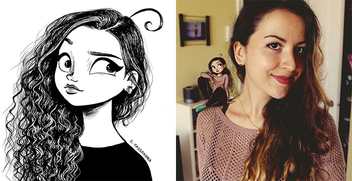 Лица известных художников комиксов, как выглядят художники комиксов 