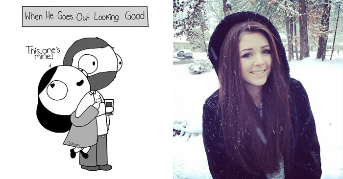 Лица известных художников комиксов, как выглядят художники комиксов 