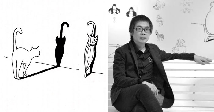 Лица известных художников комиксов, как выглядят художники комиксов 