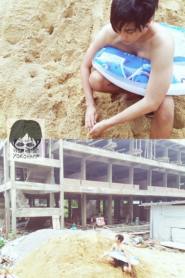 сделать фото с девушкой когда её нет, заставить всех думать что у тебя есть девушка