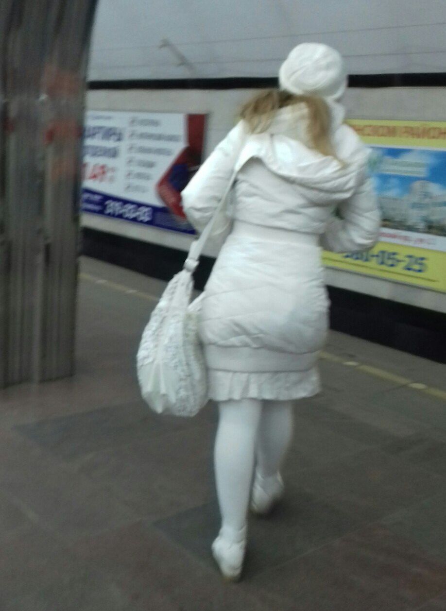 мода петербургского метро, мода метро, модники в транспорте, странные пассажиры метро 