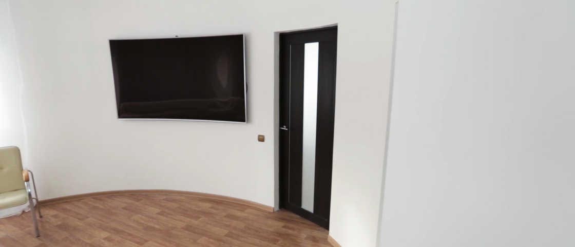 дом напечатанный на 3D-принтере, Apis Cor, в ступино распечатали дом 3D-принтер