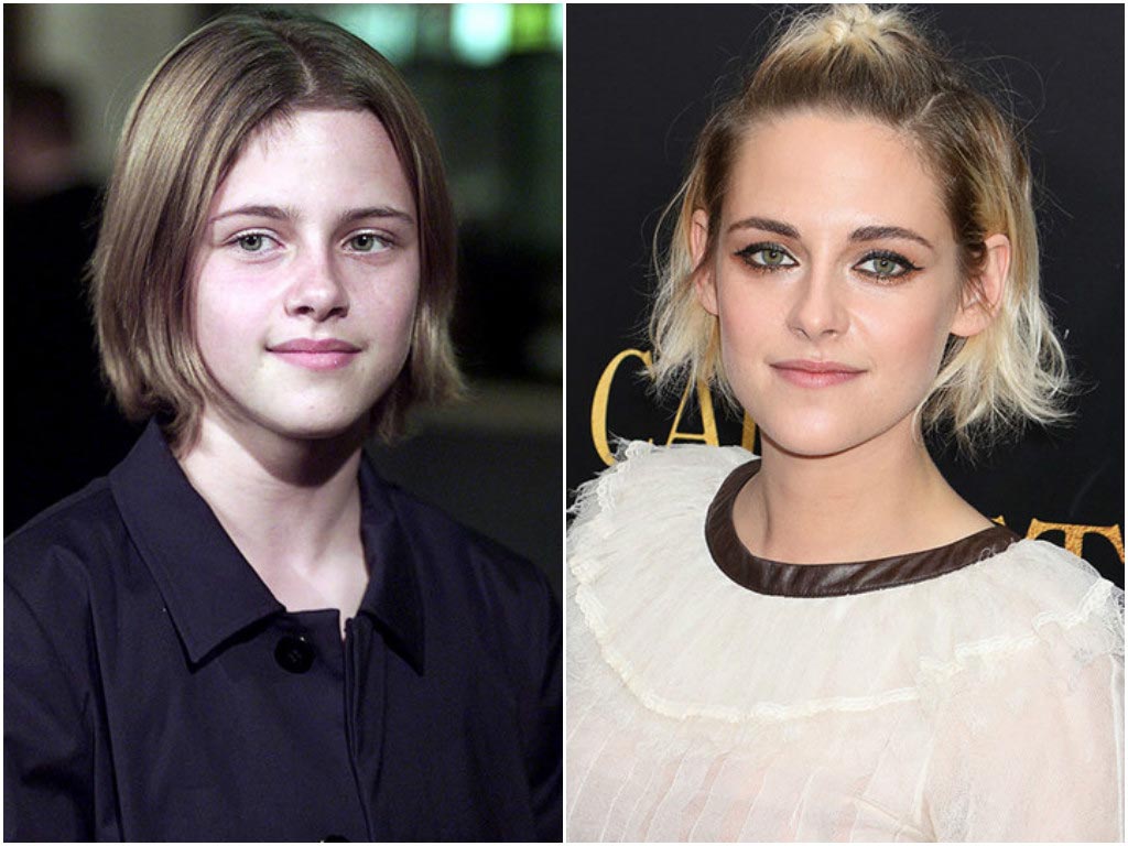 Звёзды Голливуда, которые смогли превратиться в красавиц из гадких утят из гадких утят, звёзды которые похорошели с возрастом