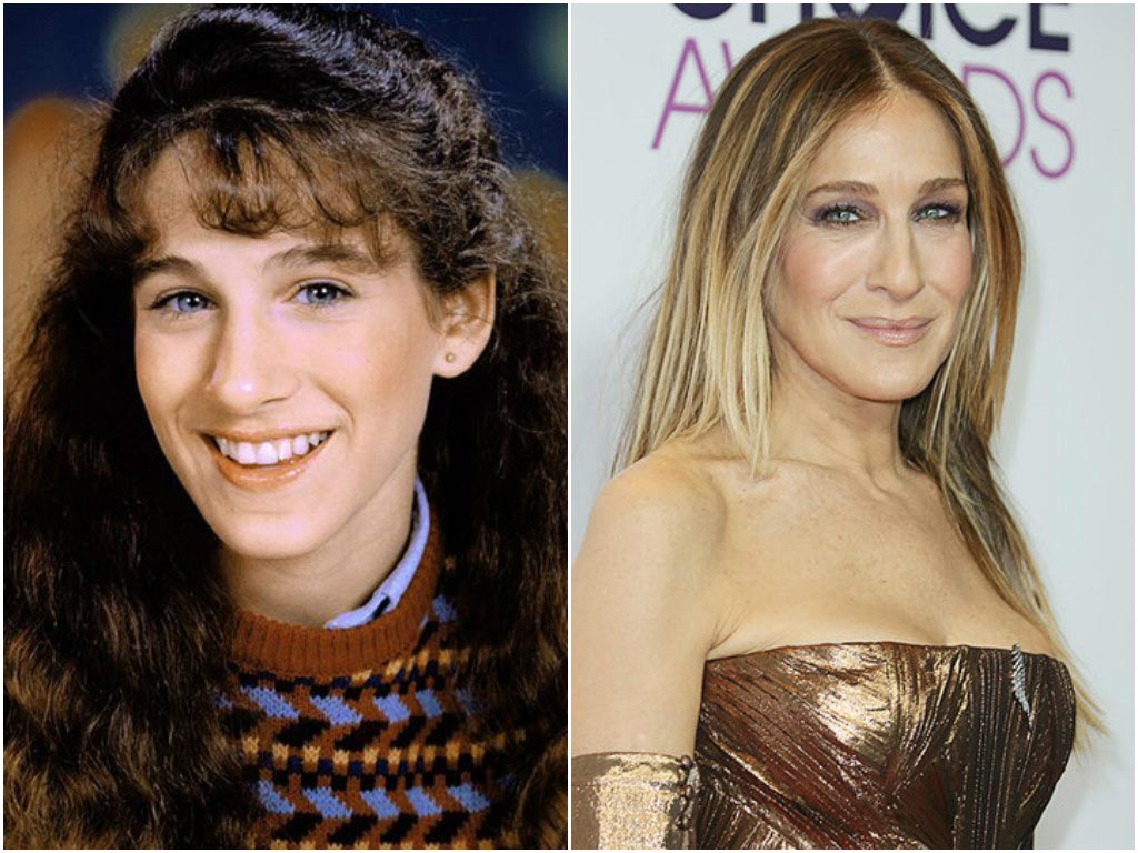 Звёзды Голливуда, которые смогли превратиться в красавиц из гадких утят из гадких утят, звёзды которые похорошели с возрастом