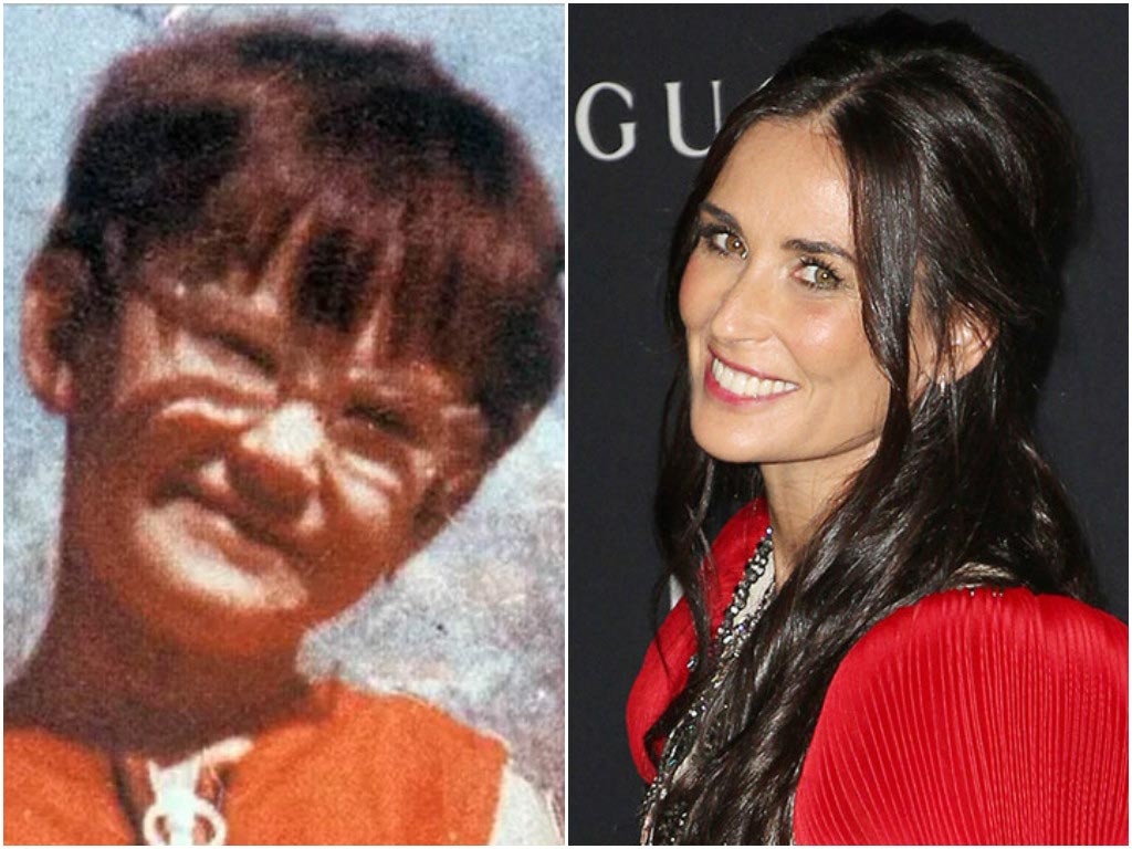 Звёзды Голливуда, которые смогли превратиться в красавиц из гадких утят из гадких утят, звёзды которые похорошели с возрастом