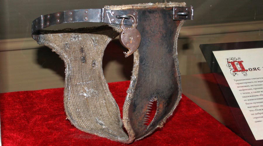 мифы о средневековье, жизнь в средневековье