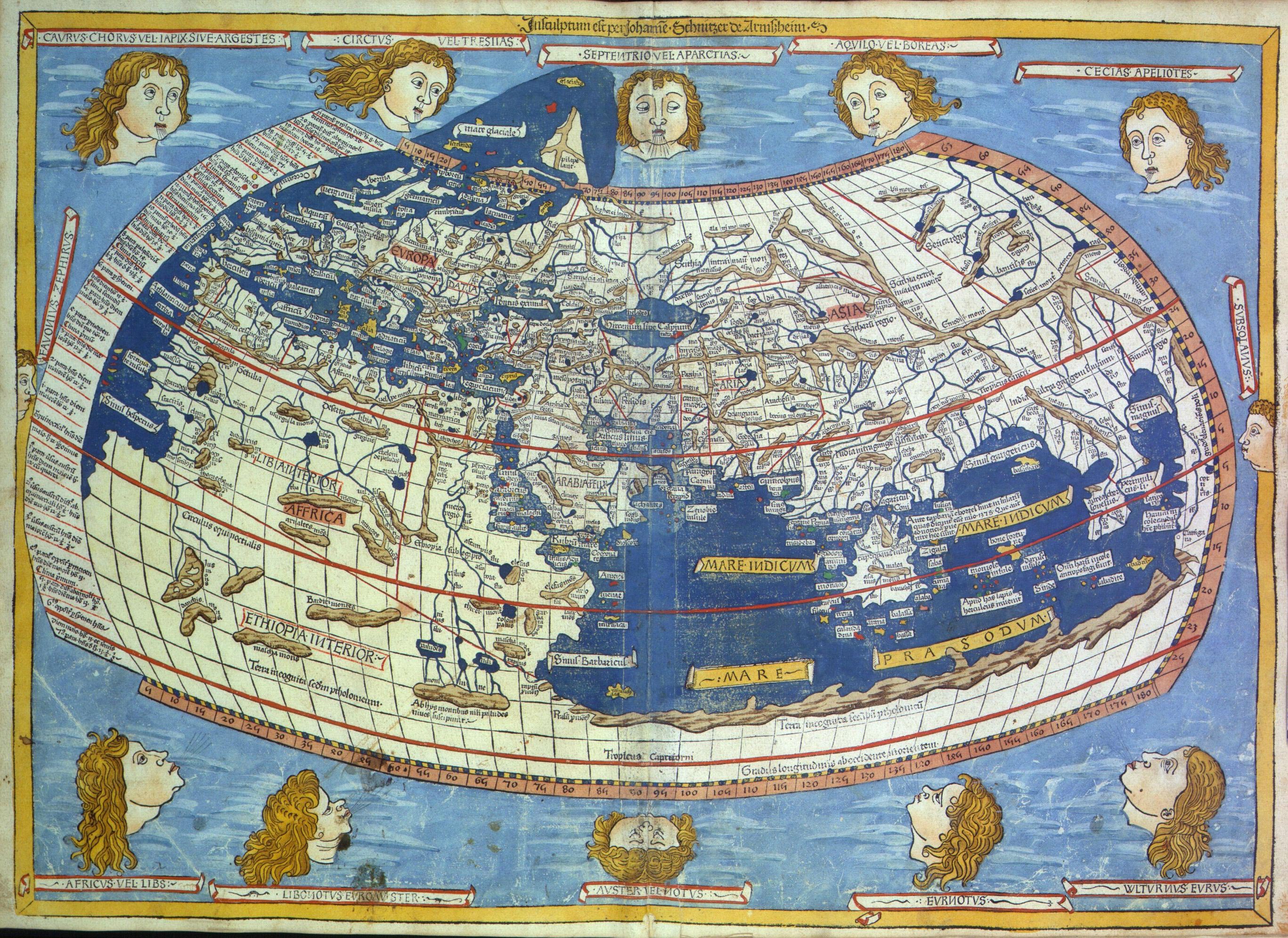 мифы о средневековье, жизнь в средневековье