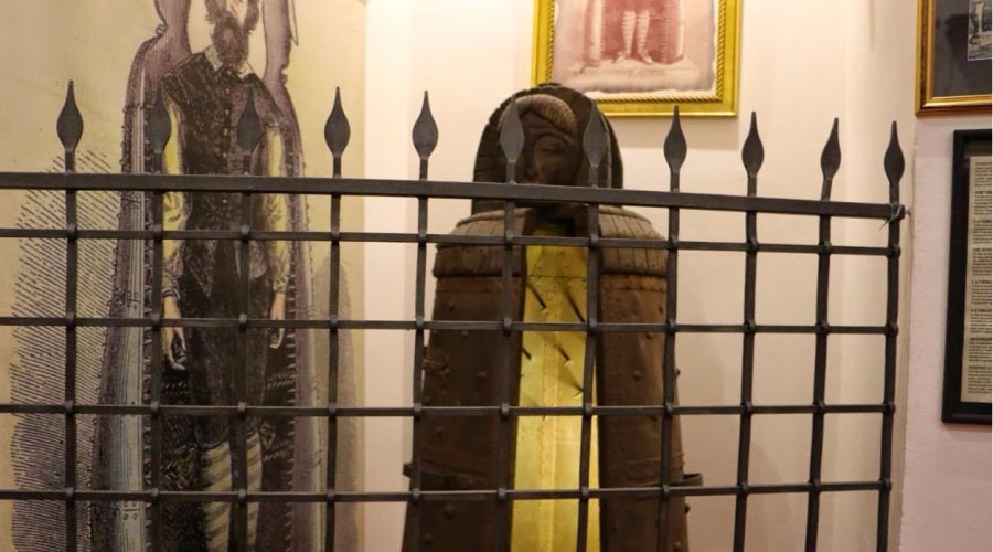 мифы о средневековье, жизнь в средневековье