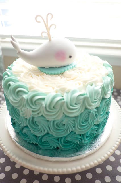 детские торты, торты для детей