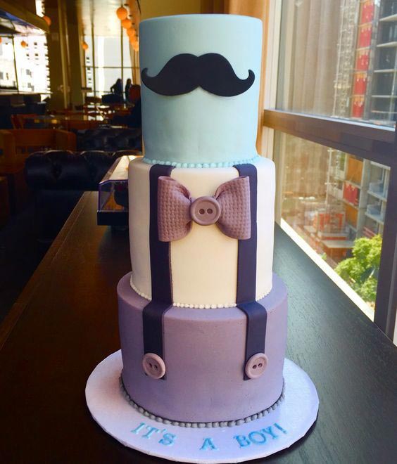 детские торты, торты для детей