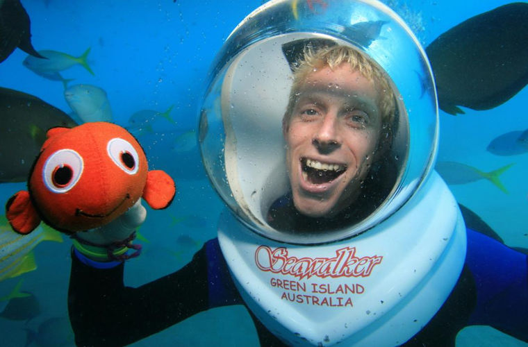 Ловцы айсбергов, хранители ворон, редкие профессии, странные профессии 