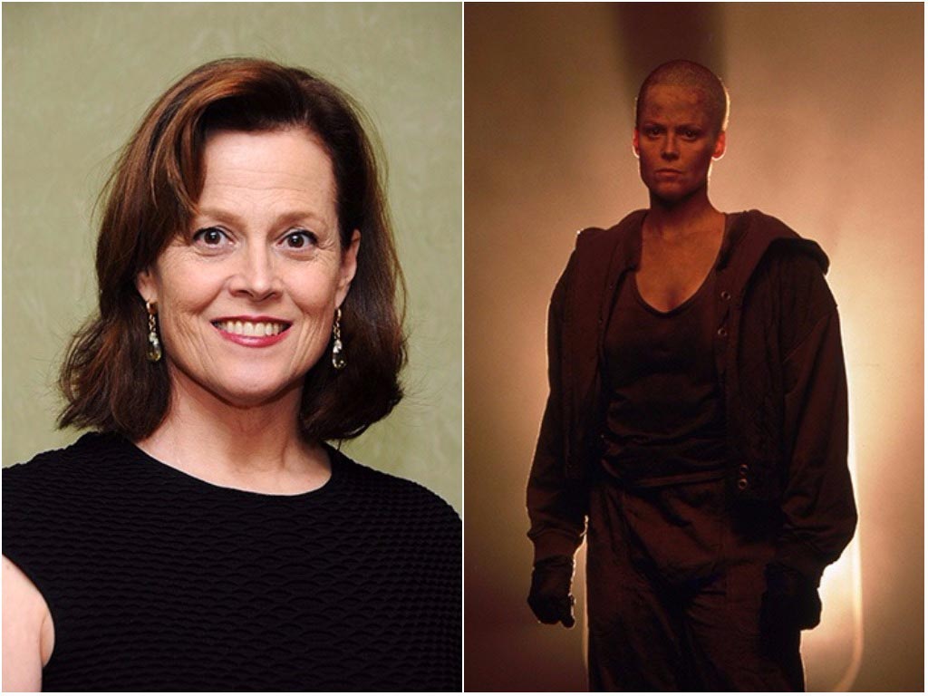 актрисы перевоплотились, актёрский грим