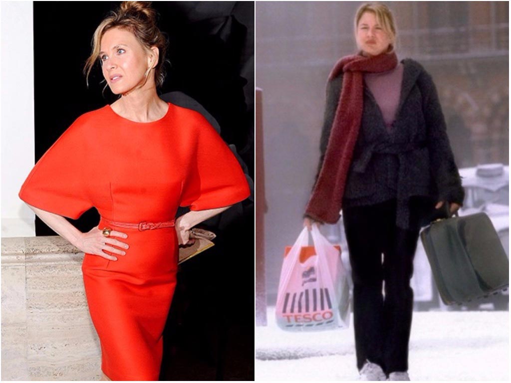 актрисы перевоплотились, актёрский грим