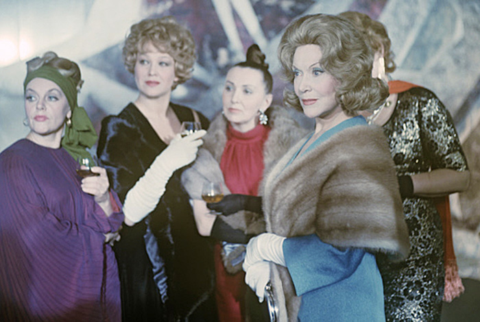 8 фильмов, которые стали последними для этих советских актрис последние роли советских актрис, последние фильмы российских актрис