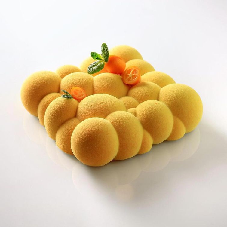 Фантастические торты, дизайн которых разрушит все ваши представления о сладком необычные торты, дизайн тортов, Динара Касько,