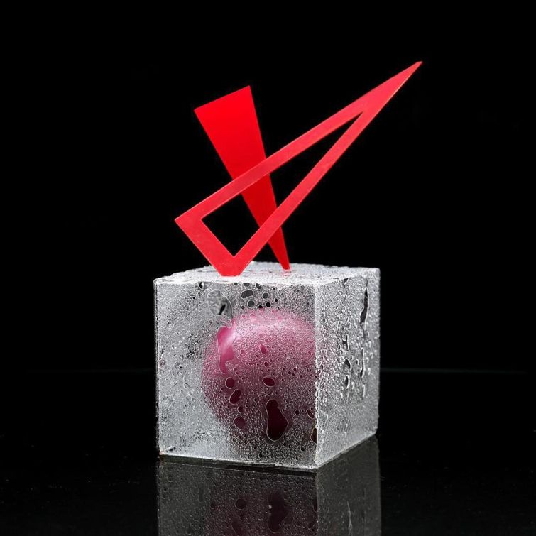 Фантастические торты, дизайн которых разрушит все ваши представления о сладком необычные торты, дизайн тортов, Динара Касько,