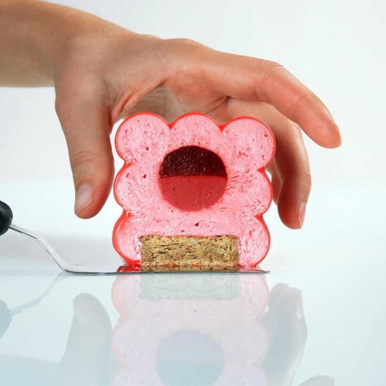 Фантастические торты, дизайн которых разрушит все ваши представления о сладком необычные торты, дизайн тортов, Динара Касько,