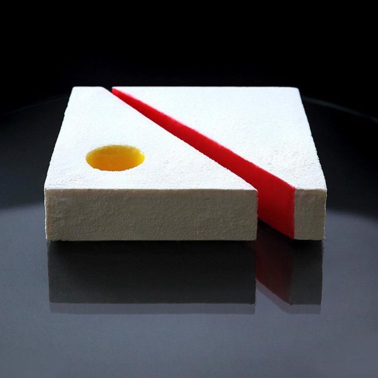 Фантастические торты, дизайн которых разрушит все ваши представления о сладком необычные торты, дизайн тортов, Динара Касько,