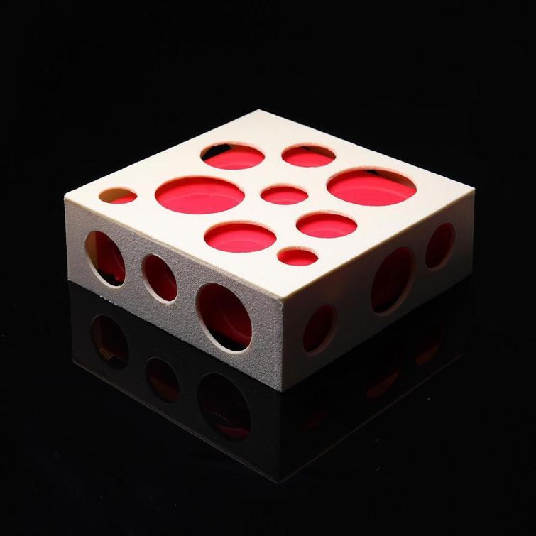 Фантастические торты, дизайн которых разрушит все ваши представления о сладком необычные торты, дизайн тортов, Динара Касько,