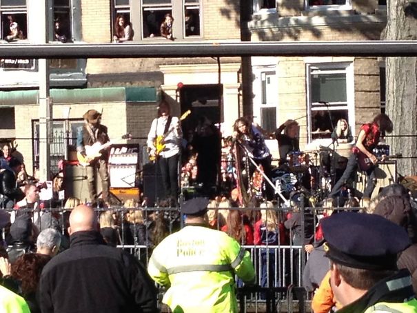 Я проснулся и увидел это, смешные истории из жизни