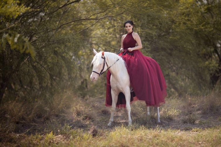Андреа Сьерра Салазар, потеряла волосы рак, фотосессия потеряла волосы из-за болезни