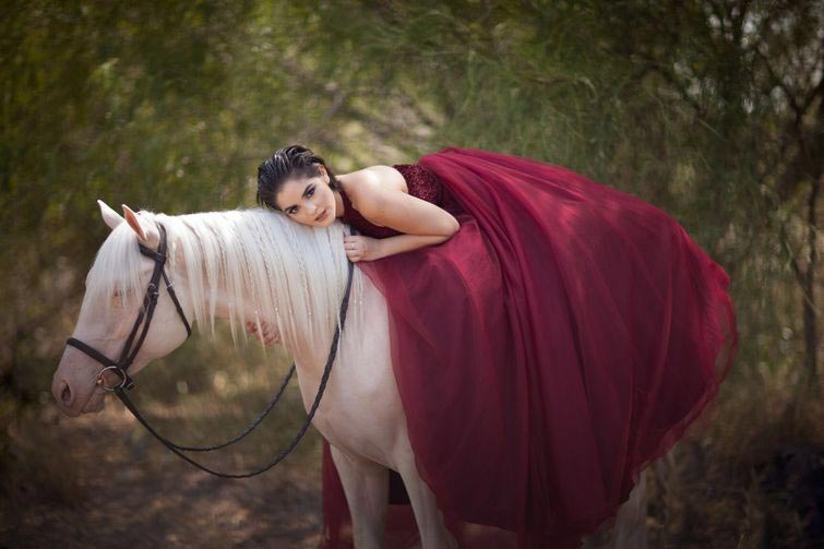 Андреа Сьерра Салазар, потеряла волосы рак, фотосессия потеряла волосы из-за болезни