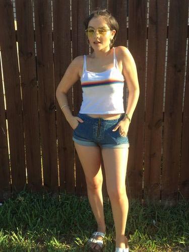 Андреа Сьерра Салазар, потеряла волосы рак, фотосессия потеряла волосы из-за болезни