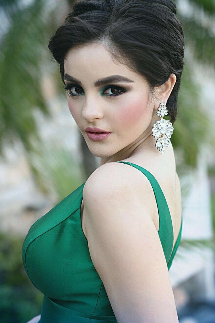 Андреа Сьерра Салазар, потеряла волосы рак, фотосессия потеряла волосы из-за болезни