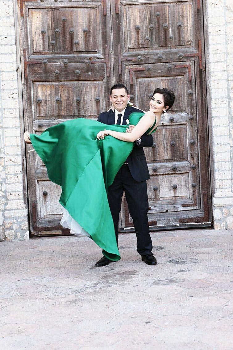 Андреа Сьерра Салазар, потеряла волосы рак, фотосессия потеряла волосы из-за болезни