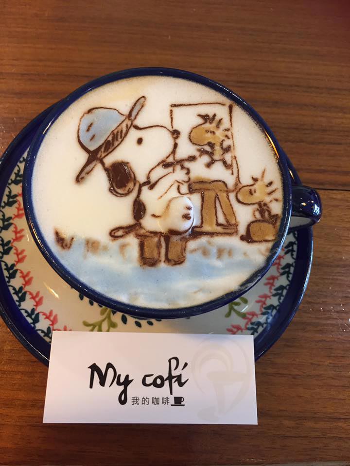 таракан кофе,рисунки молочная пена скульптуры из молочной пены пены