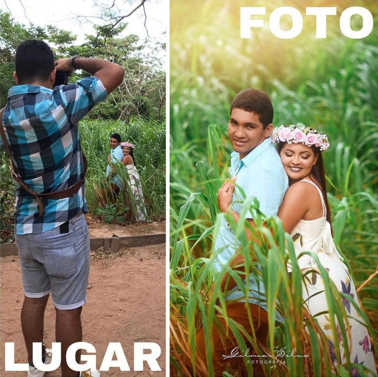 правда за красивыми фотографиями, места съемок красивых фотографий, как на самом деле делают фотографии