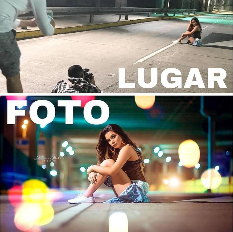 правда за красивыми фотографиями, места съемок красивых фотографий, как на самом деле делают фотографии